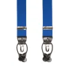 BRETELLE EM BLUETTE Tinta unita