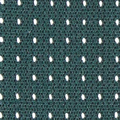 BRETELLE EM VERDE SCURO Micro pois bianco