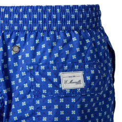 COSTUME DA BAGNO BLUETTE Macrofantasia fiore