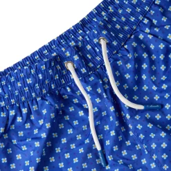 COSTUME DA BAGNO BLUETTE Macrofantasia fiore