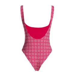 COSTUME INTERO FUCSIA Archivio inspiration 1982