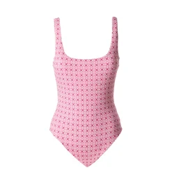 COSTUME INTERO ROSA Summer little flower