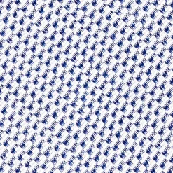 CRAVATTA CERIMONIA BLU In seta jacquard
