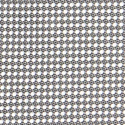CRAVATTA CERIMONIA GRIGIO SCURO In seta jacquard