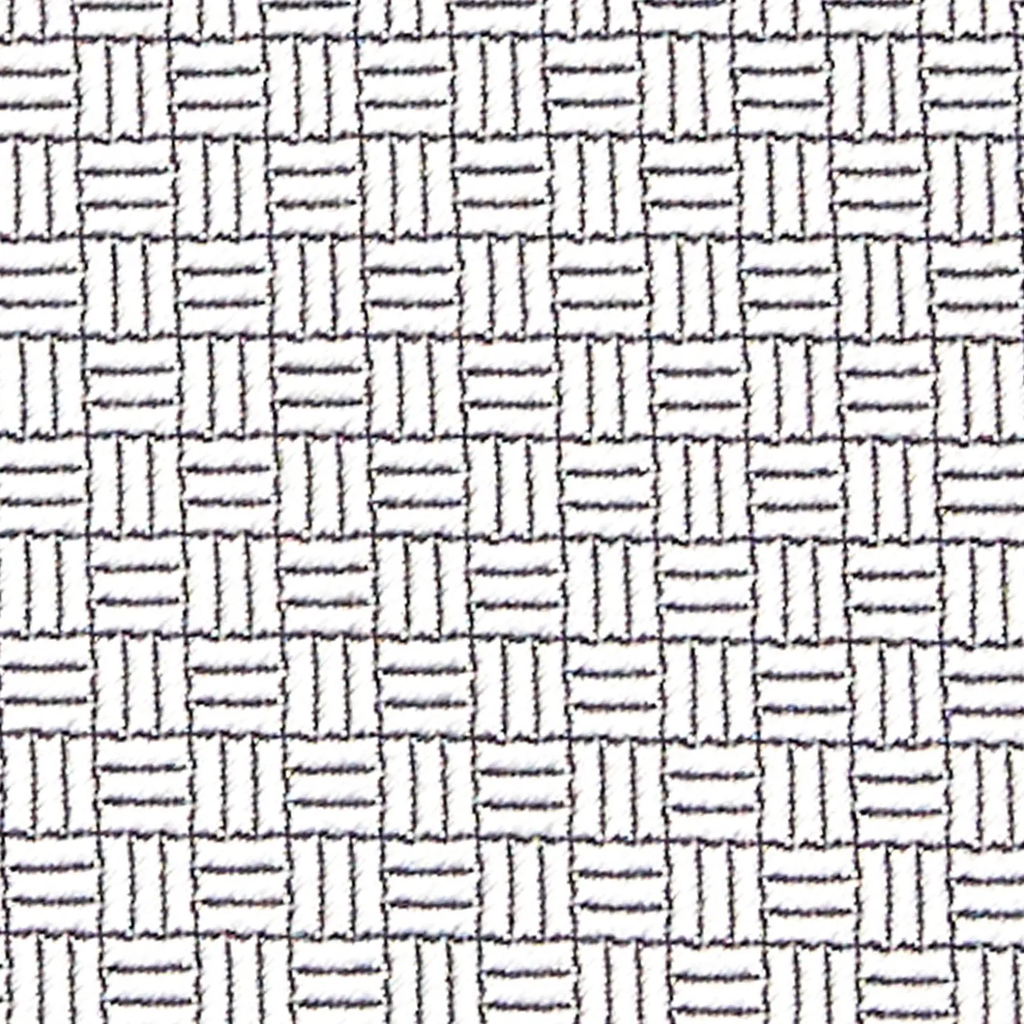 CRAVATTA CERIMONIA IN SETA JACQUARD GRIGIO CHIARO Microfantasia geometrica