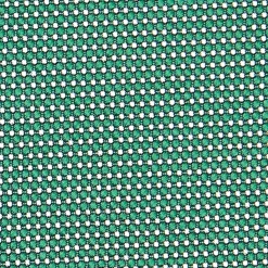 CRAVATTA CERIMONIA IN SETA JACQUARD VERDE CHIARO Microfantasia geometrica