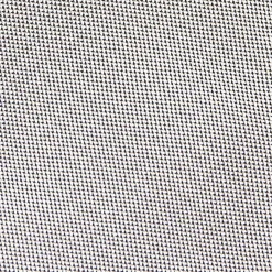 CRAVATTA CERIMONIA IN SETA JACQUARD GRIGIO CHIARO Microfantasia geoemtrica