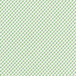 CRAVATTA CERIMONIA IN SETA JACQUARD VERDE CHIARO Microfantasia geometrica