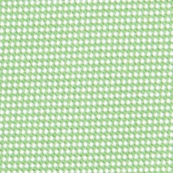 CRAVATTA CERIMONIA IN SETA JACQUARD VERDE CHIARO Microfantasia geometrica