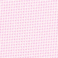 CRAVATTA CERIMONIA In seta jacquard rosa