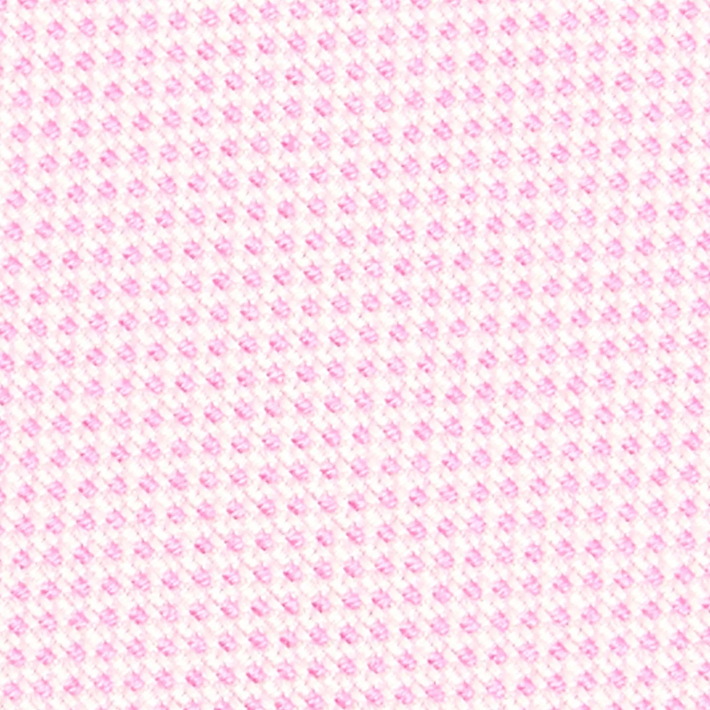 CRAVATTA CERIMONIA In seta jacquard rosa