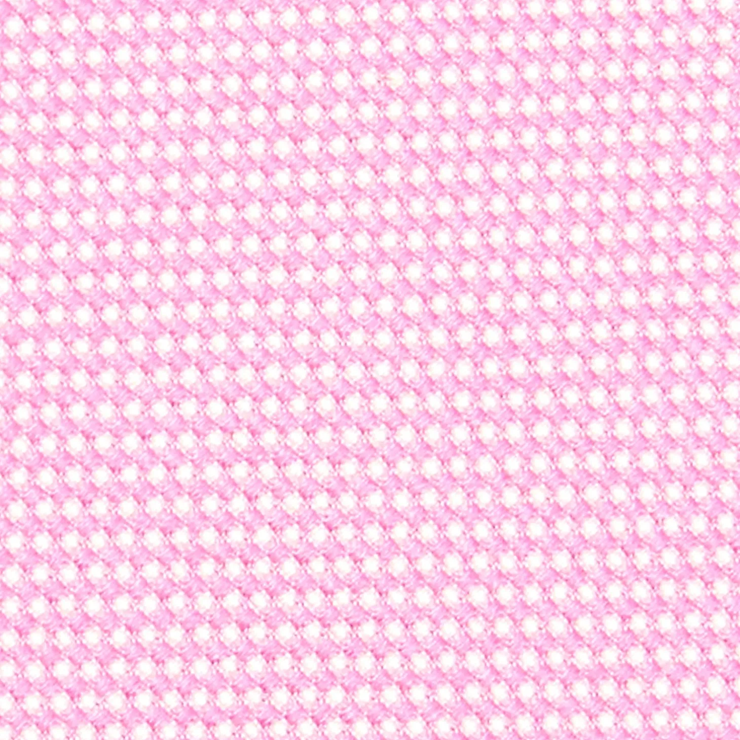 CRAVATTA CERIMONIA In seta jacquard rosa