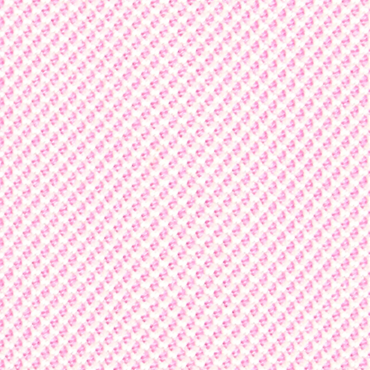 CRAVATTA CERIMONIA In seta jacquard rosa
