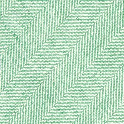CRAVATTA SARTORIALE IN LINO E COTONE VERDE CHIARO Tinta unita