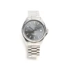 OROLOGIO THE ONE Quadrante grigio