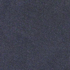 PAPILLON DA ANNODARE IN RASO DI SETA BLU SCURO Tinta unita