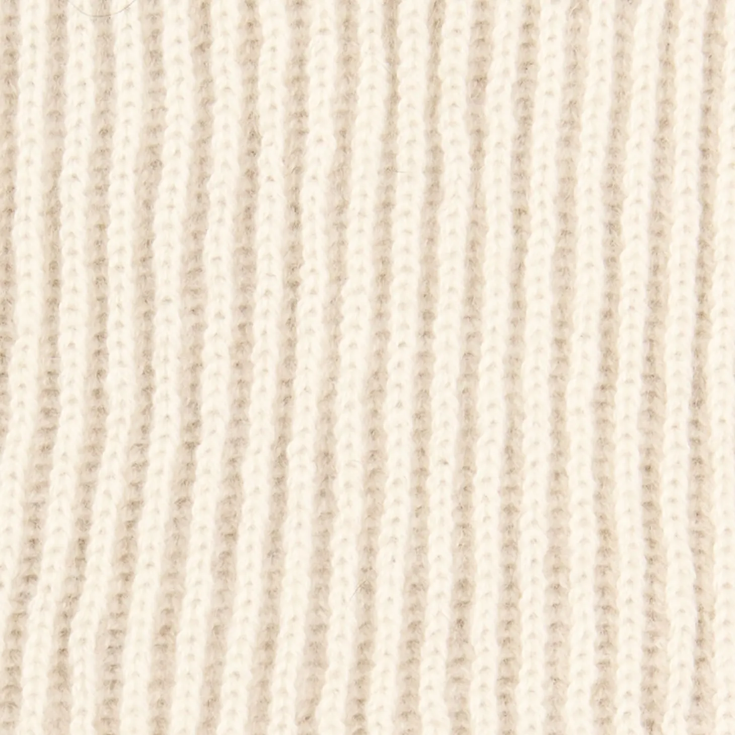 SCALDACOLLO BEIGE IN CASHMERE