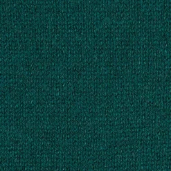 SCALDACOLLO BICOLORE VERDE E GRIGIO SCURO IN CASHMERE Tinta unita