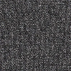 SCALDACOLLO BICOLORE VERDE E GRIGIO SCURO IN CASHMERE Tinta unita