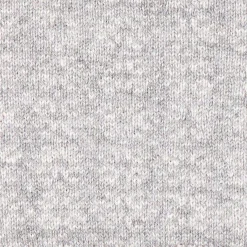 SCALDACOLLO GRIGIO SCURO MICROFANTASIA In cashmere