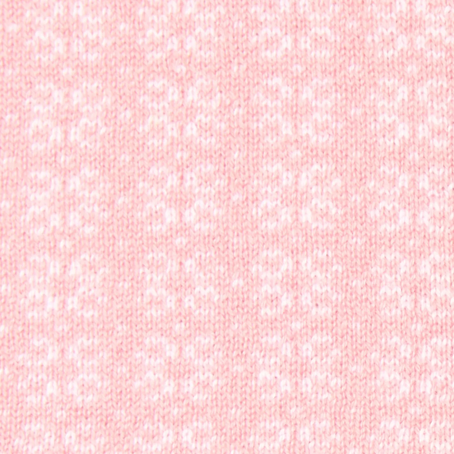 SCALDACOLLO ROSA MICROFANTASIA In cashmere
