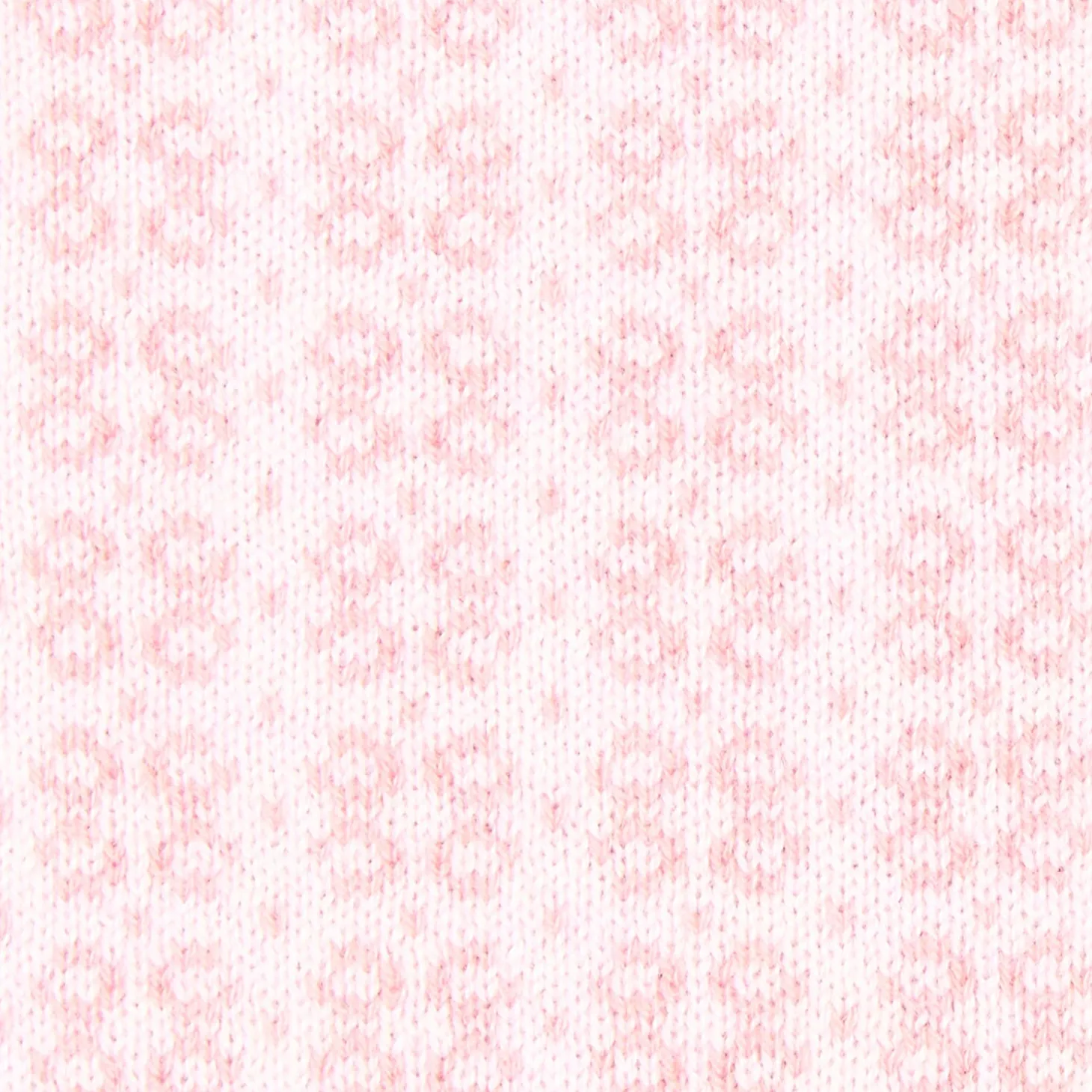SCALDACOLLO ROSA MICROFANTASIA In cashmere