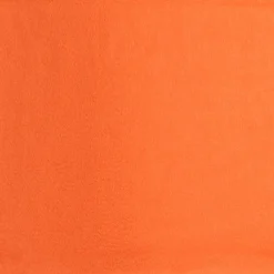 SCIARPA ARANCIONE IN CASHEMERE Tinta unita