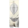 STOLA BEIGE IN CASHMERE Collezione floreale