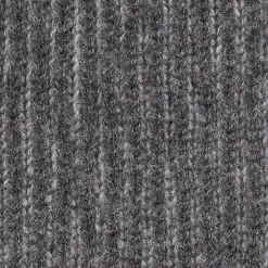 SCALDACOLLO GRIGIO SCURO IN CASHMERESolid color